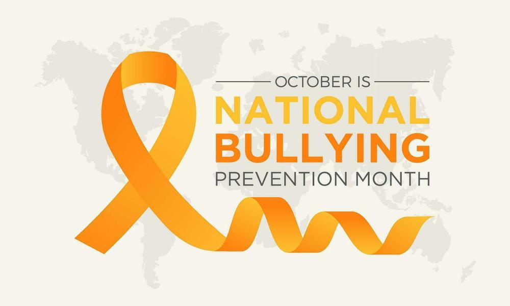 National Bullying Prevention Month