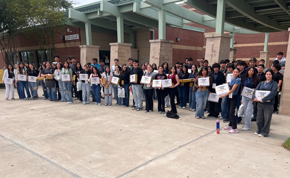 Lobos Take the Next Step at STC All Access Event