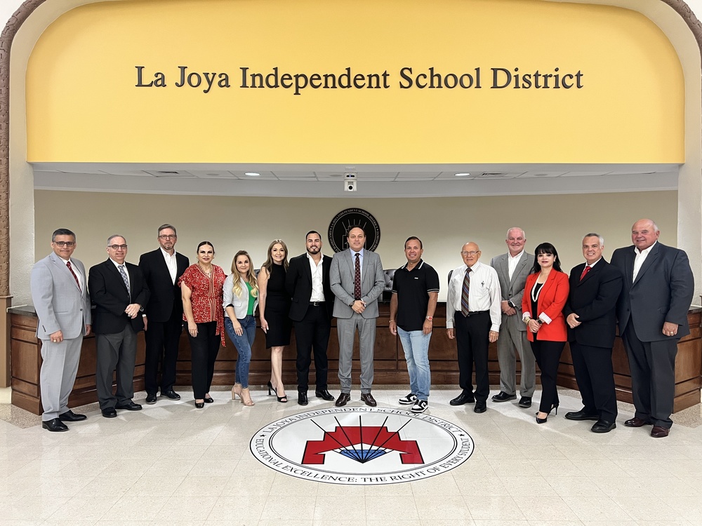 News La Joya Independent School District