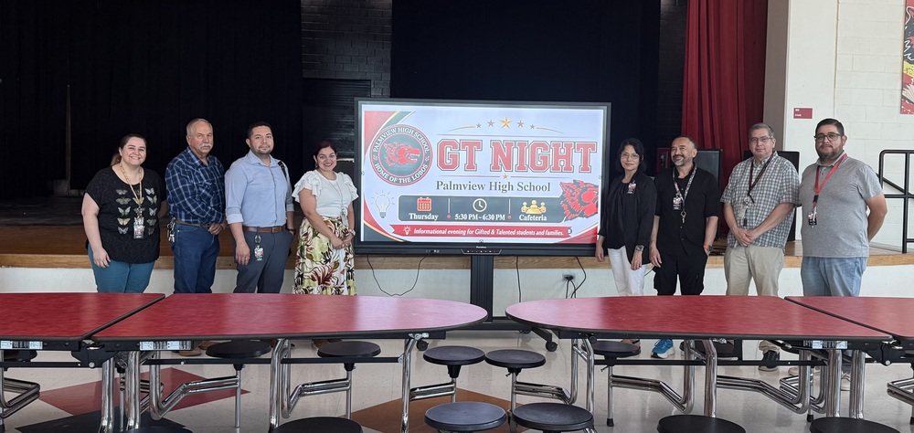 GT Night