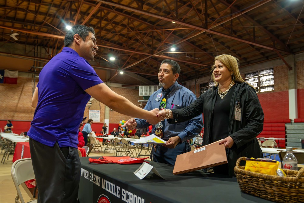 LJISD Job Fair