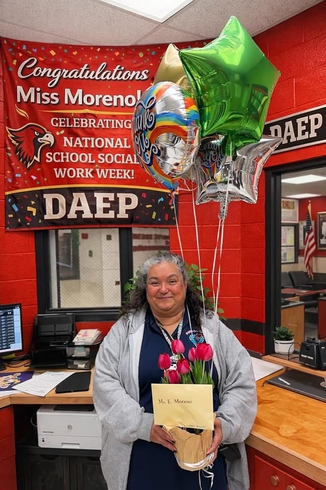 National Social Work Week