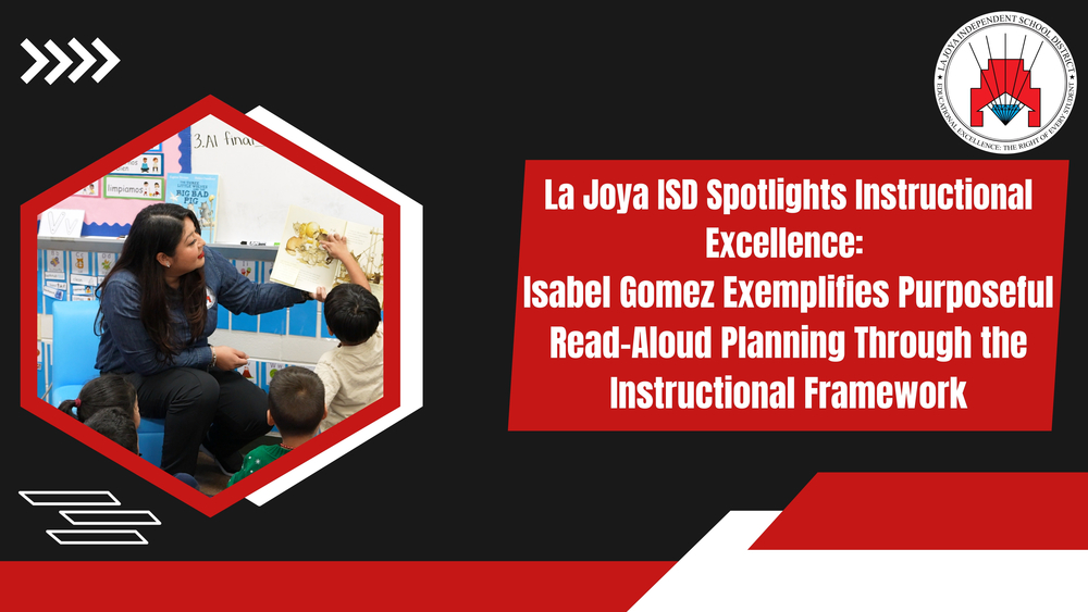 Teacher Spotlight: Isabel Gomez