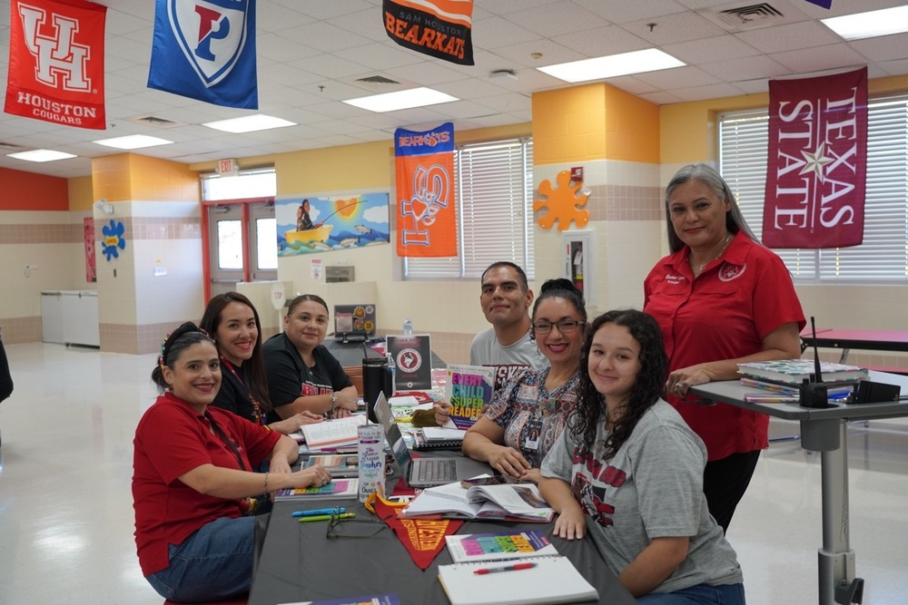 ACE Model Launches at Two Elementary Schools