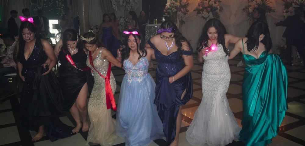 prom
