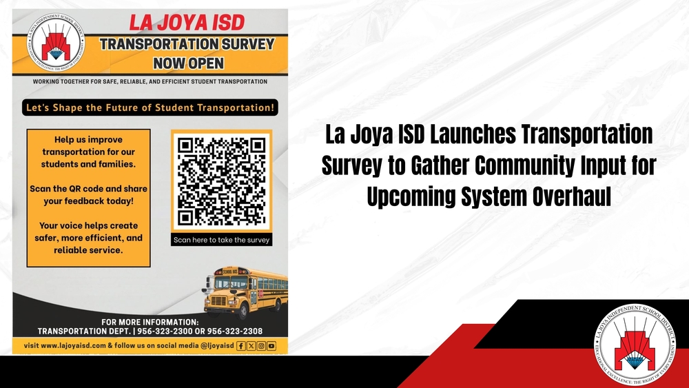 Transportation Survey