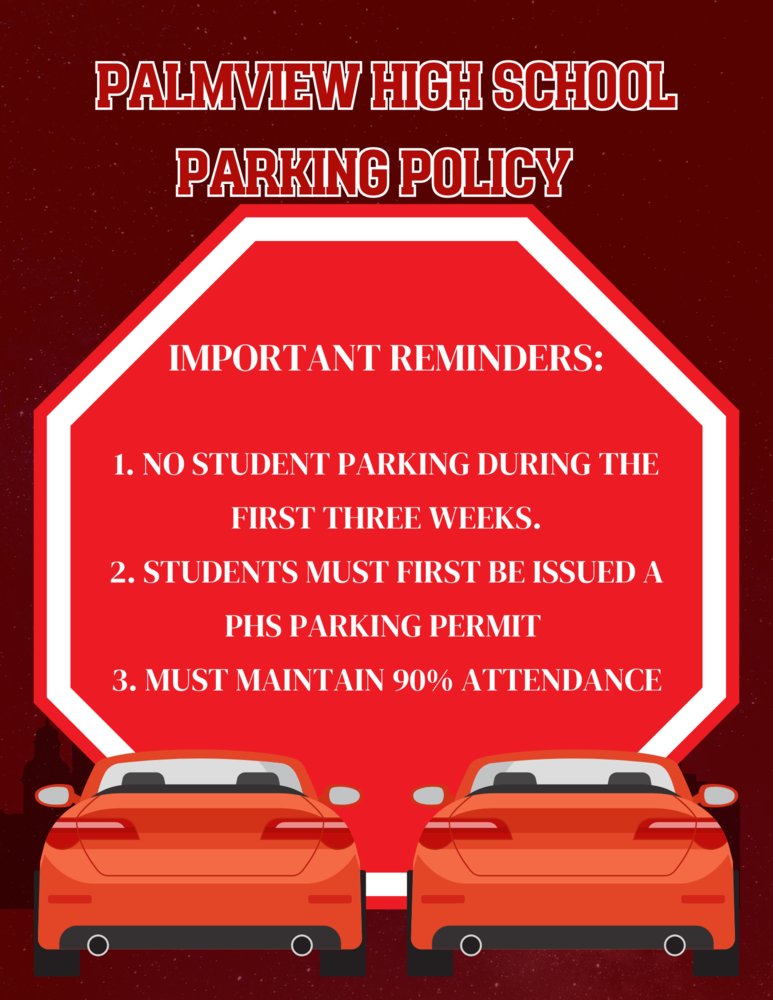 PHS Parking Policy