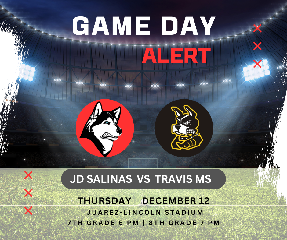 game day alert