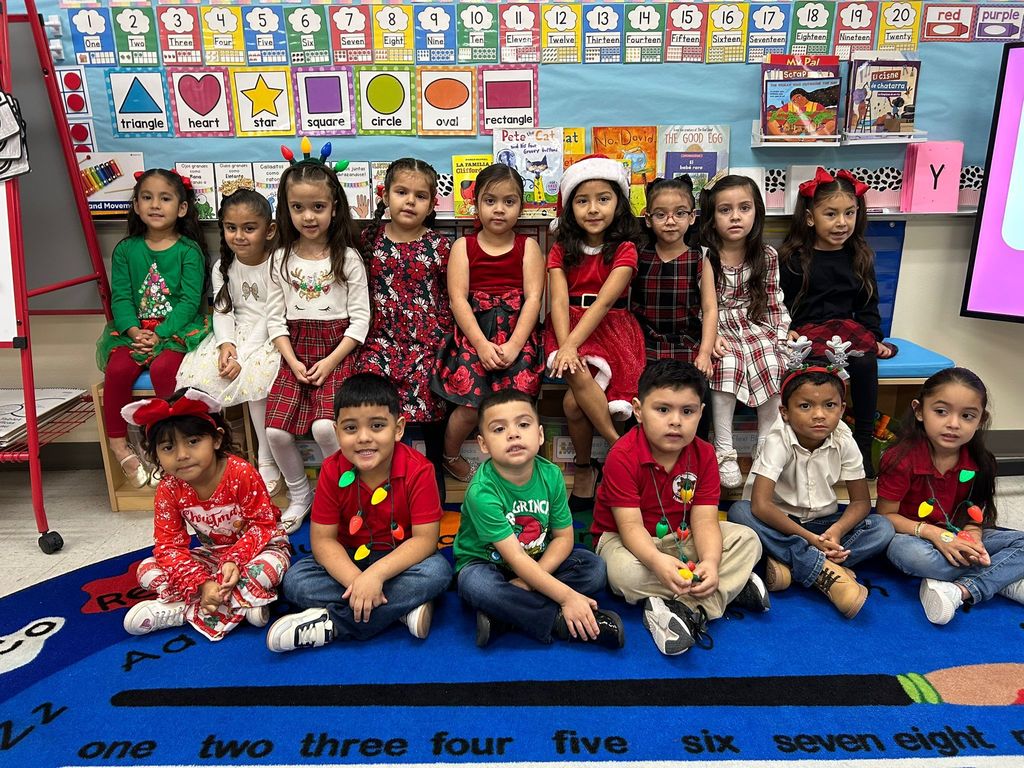 12 days of Christmas