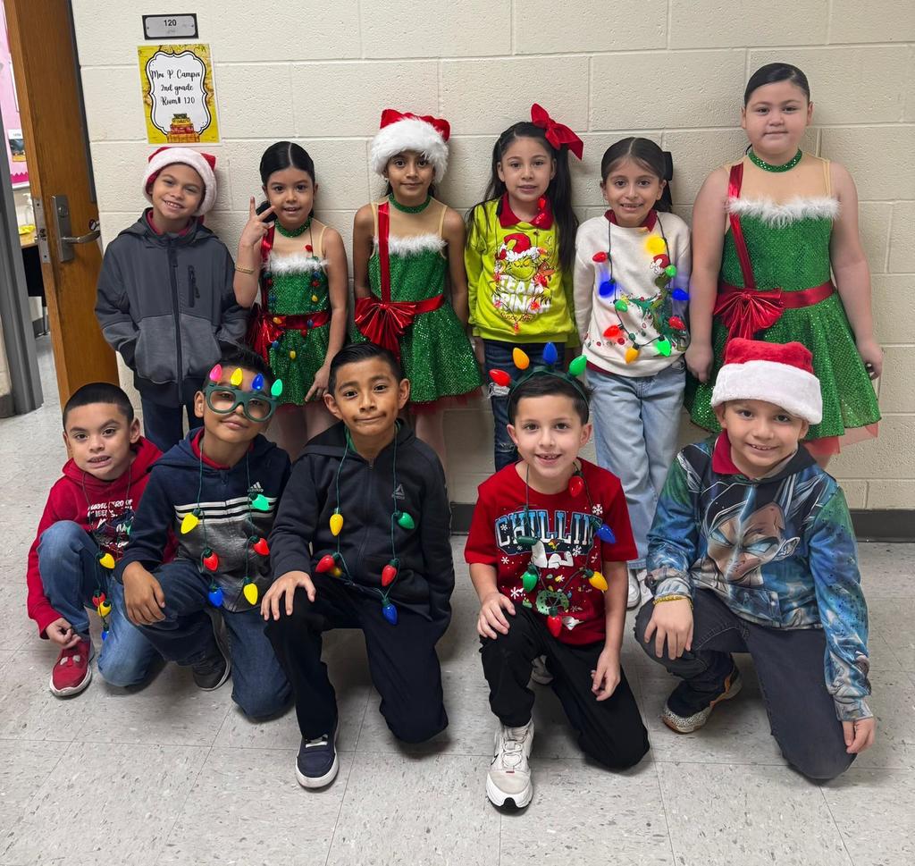 12 days of Christmas