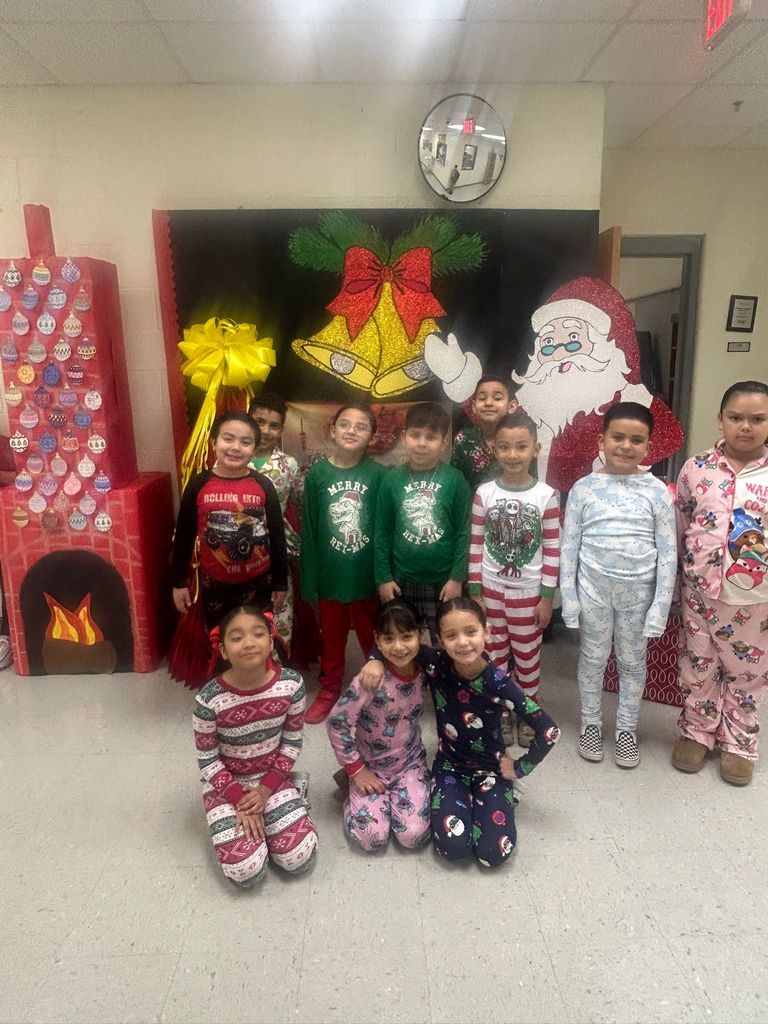 12 days of Christmas