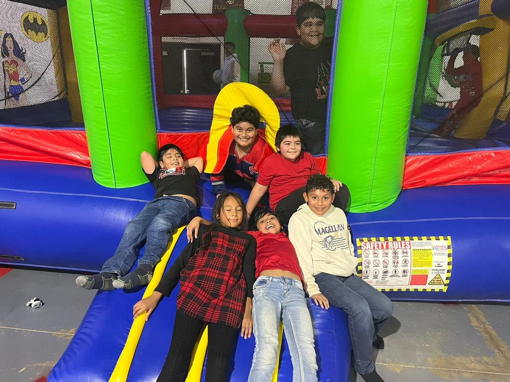 perfect attendance moon jumps
