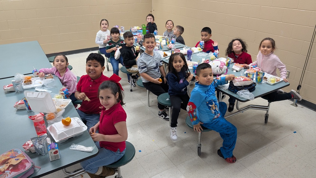 De Alejandro's Class