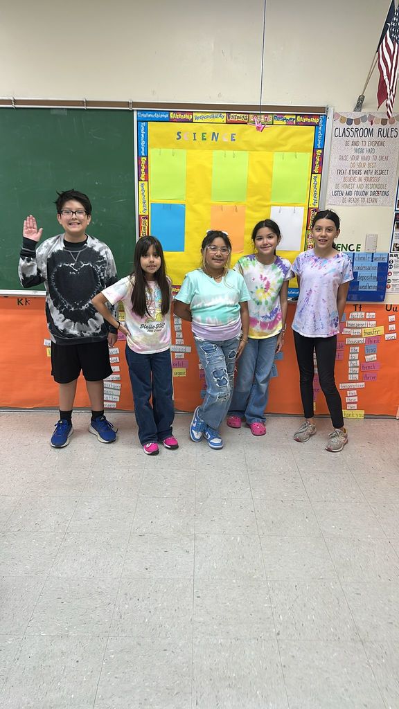 The Great Kindness Challenge: