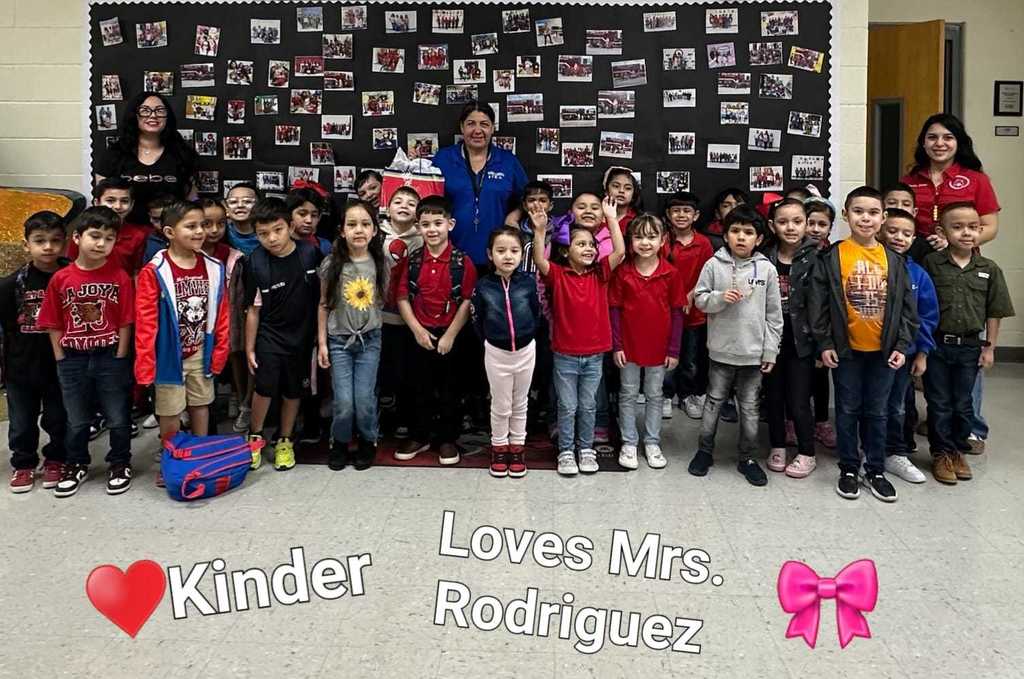 Counselor Appreciation Week