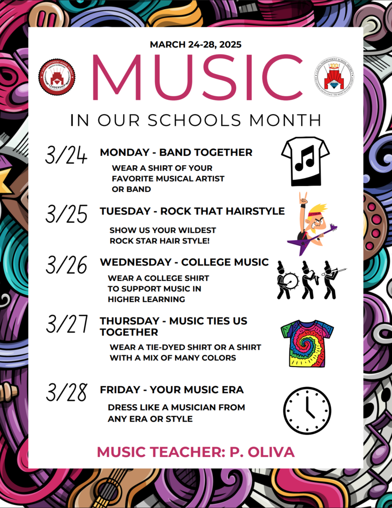 ENGLISH FLYER
