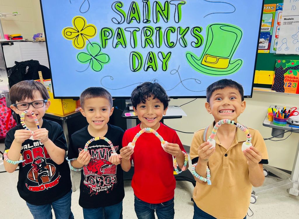 St. Patrick's Day