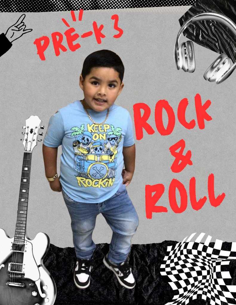 Rock and Roll