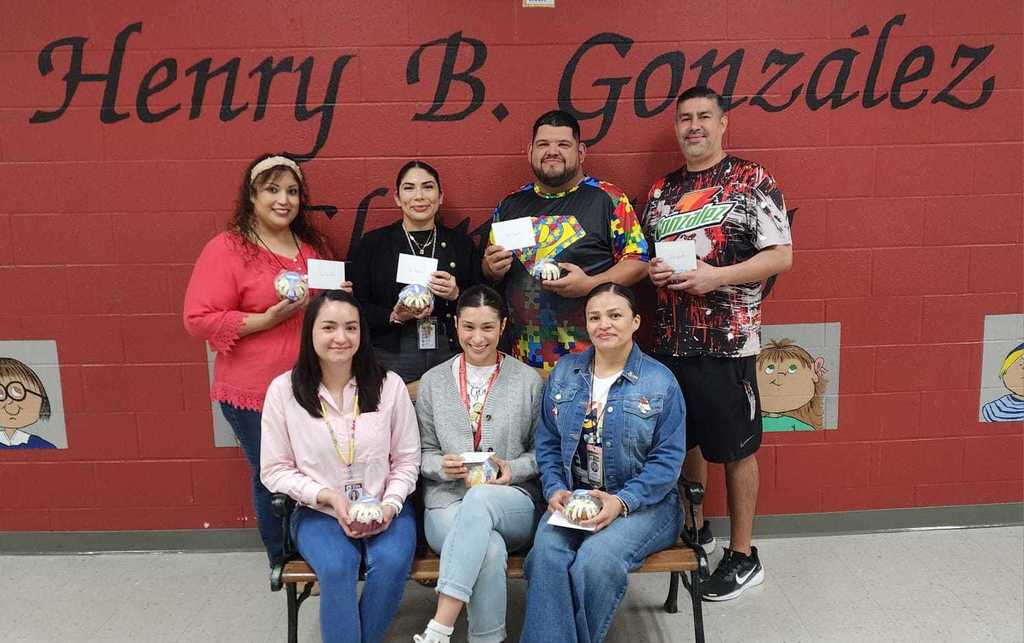 paraprofessionals day