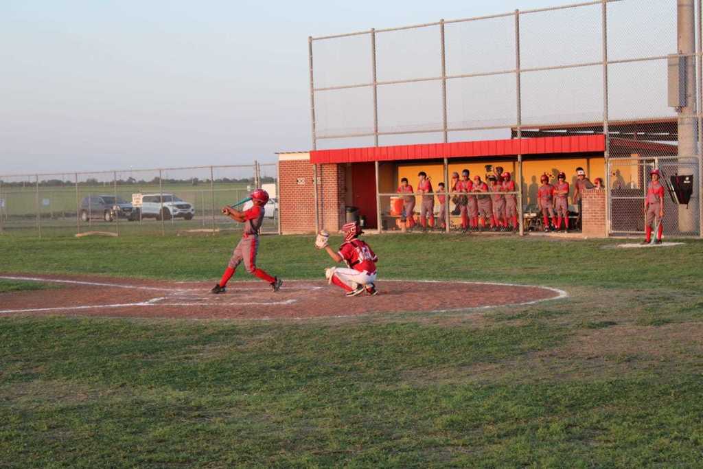 8th baseball