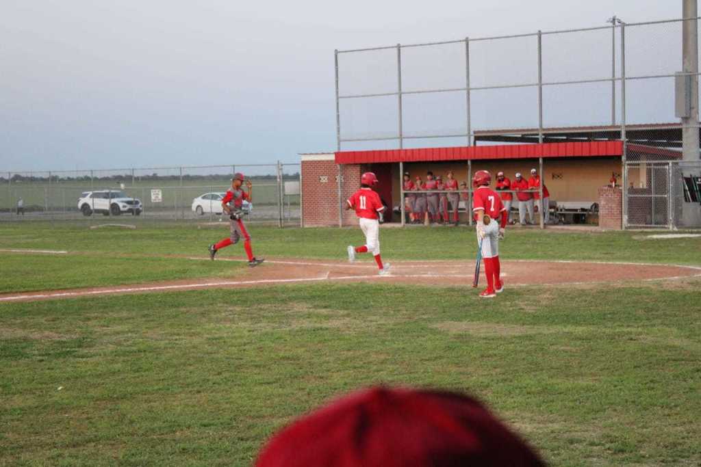 8th baseball