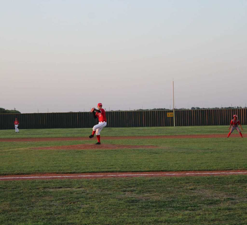 8th baseball