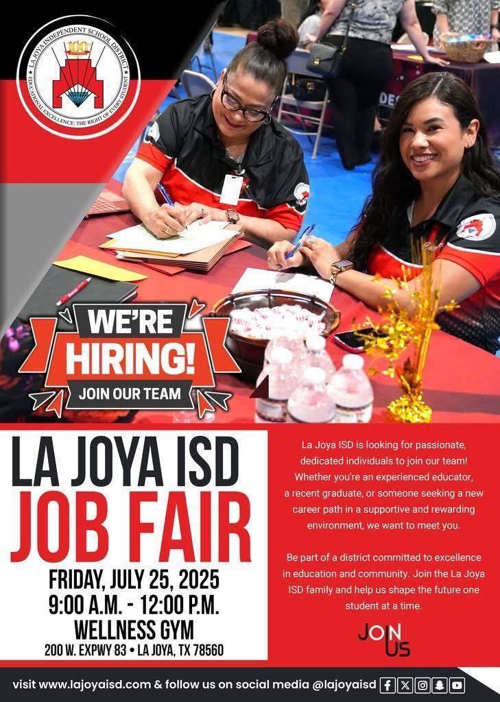 Job Fair