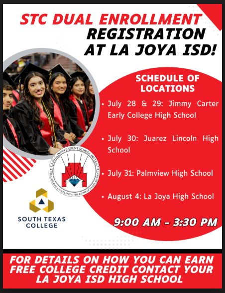 STC Dual Enrollment