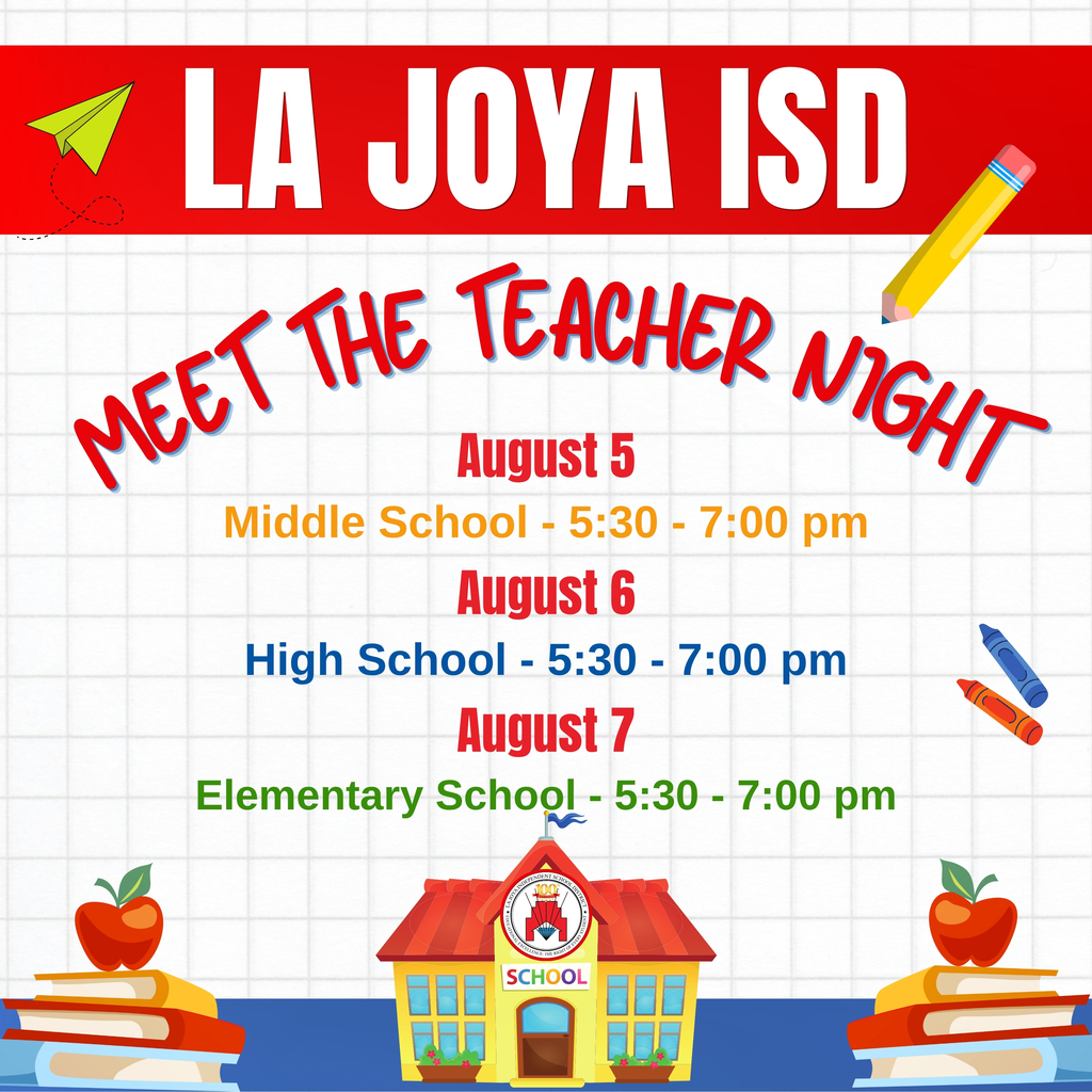 Meet the Teacher Night 