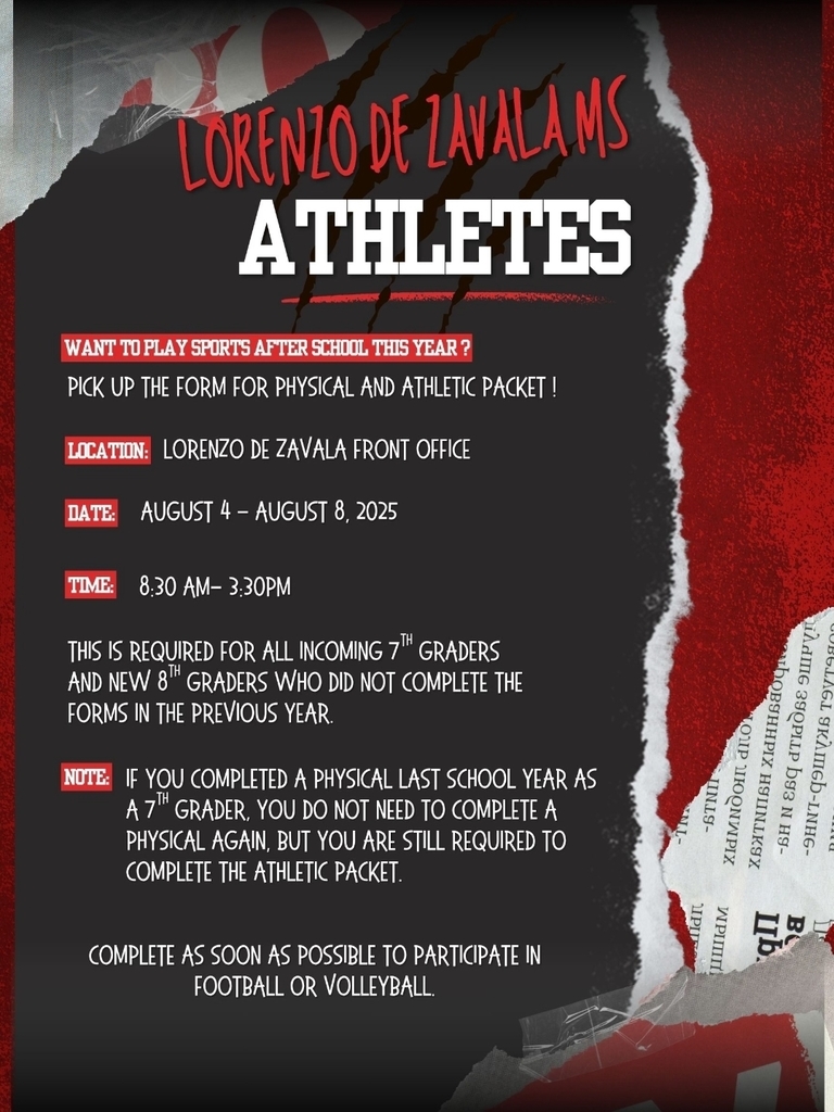 LDZ Athletes