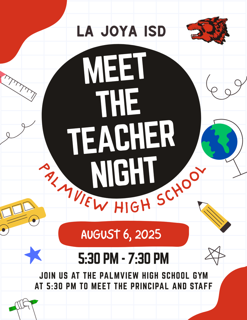 Meet the Teacher Night