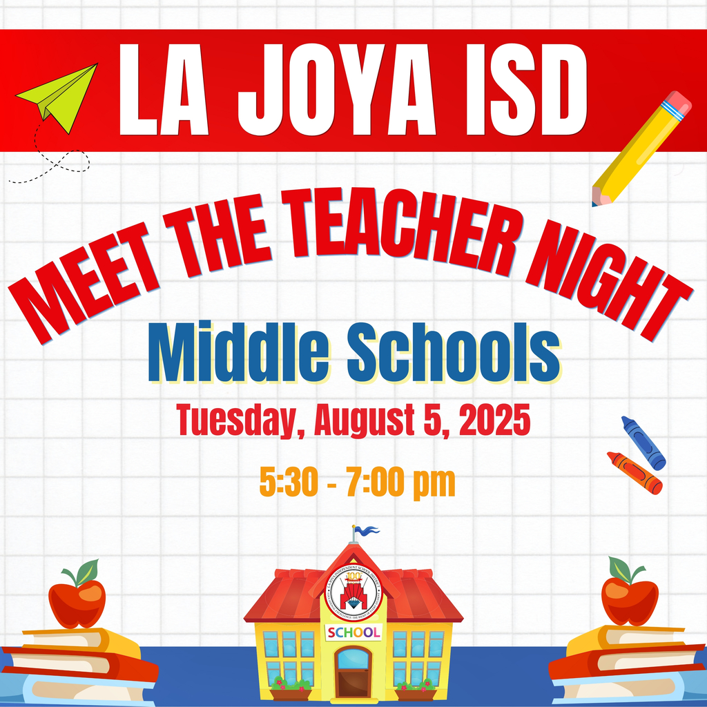 Middle School Meet the Teacher Night