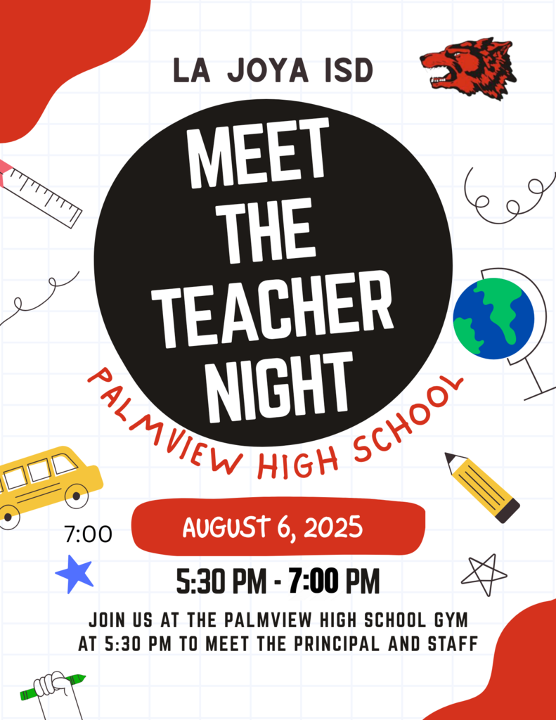 Meet the Teacher Night