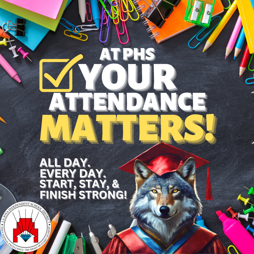 Attendance Matters