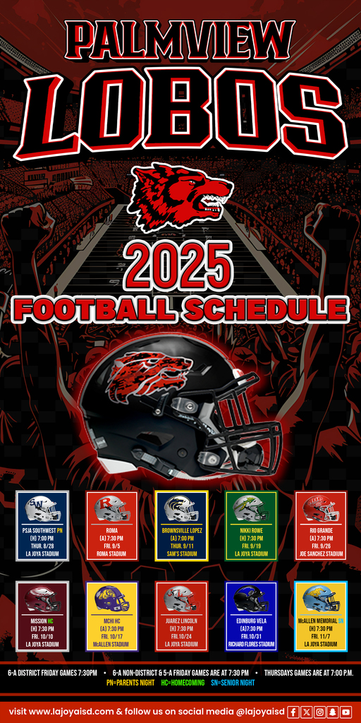 PALMVIEW LOBOS