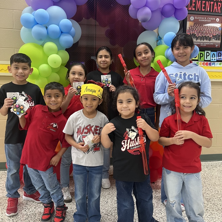 perfect attendance raffle