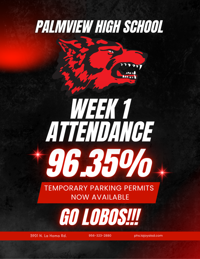 Temporary Parking Permits Update