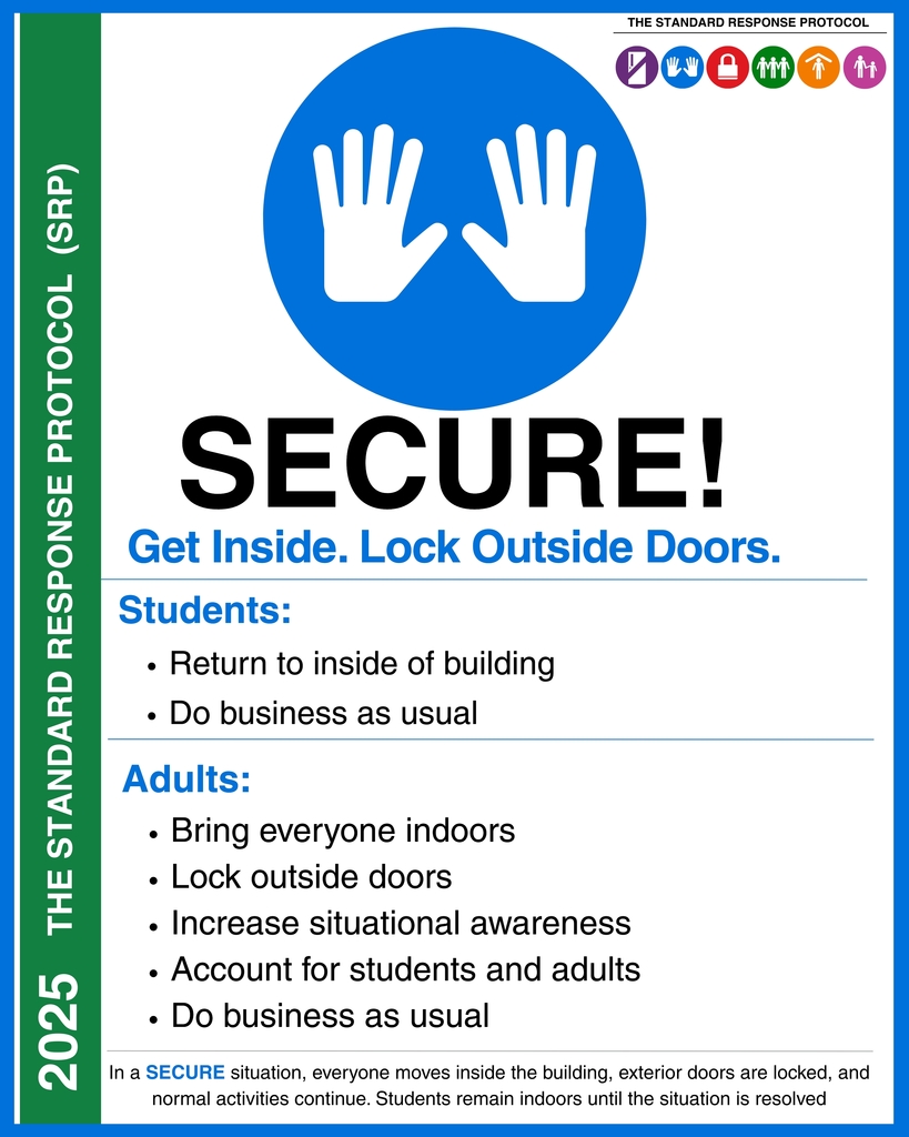 SECURE