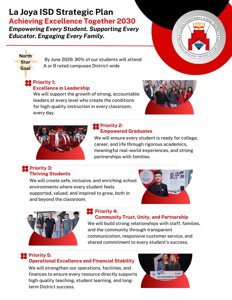 Strategic Plan 