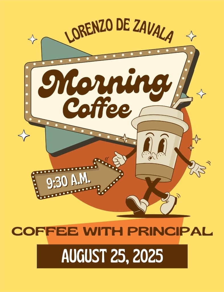 Coffee with principal