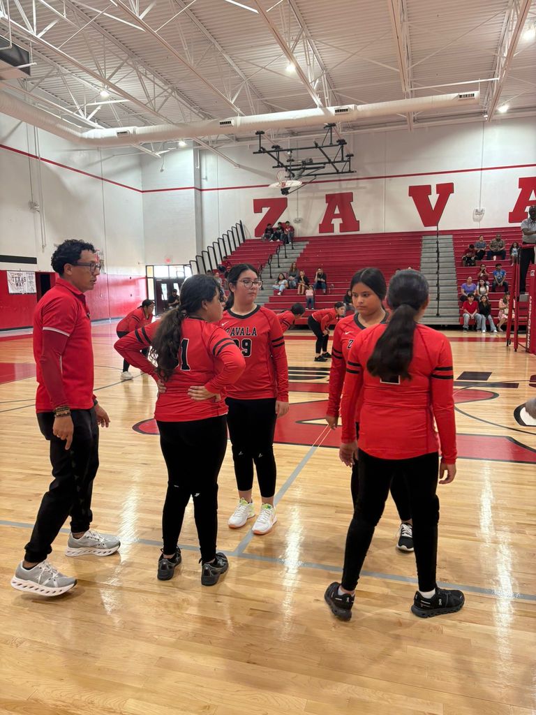 Lady Coyotes