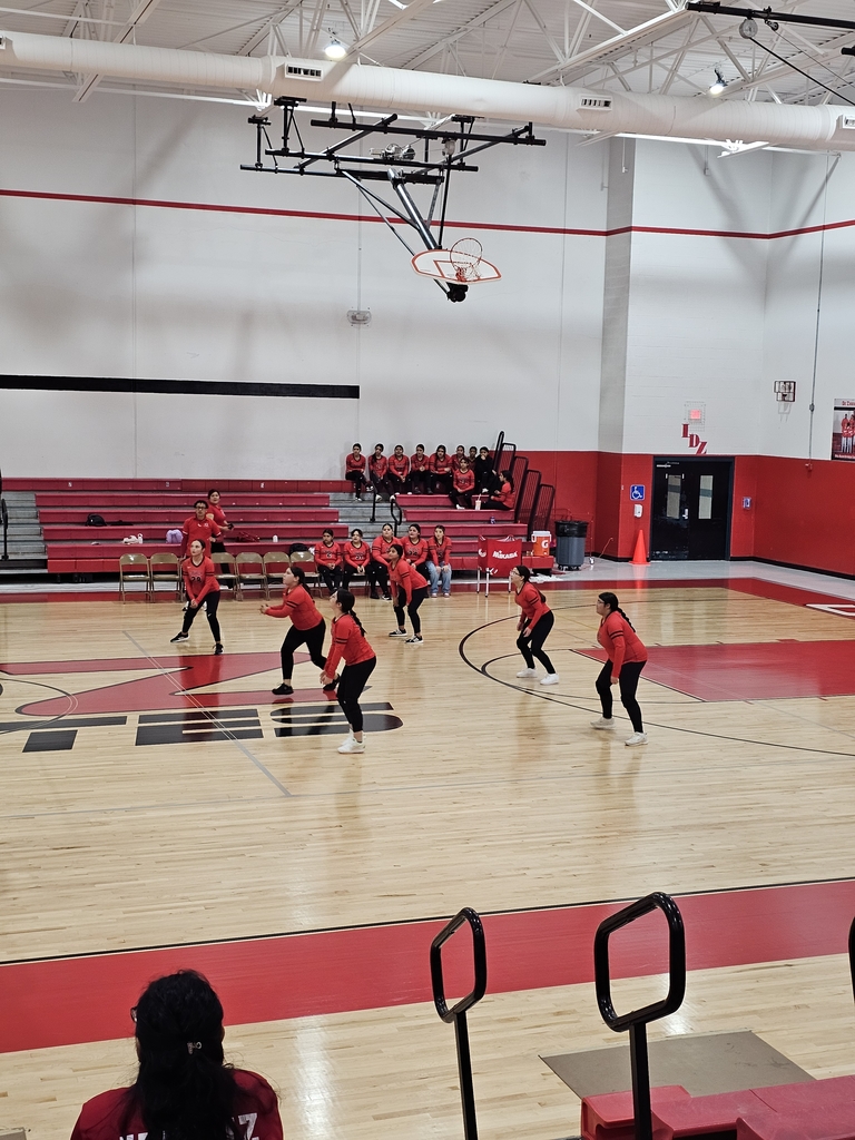 Lady Coyotes