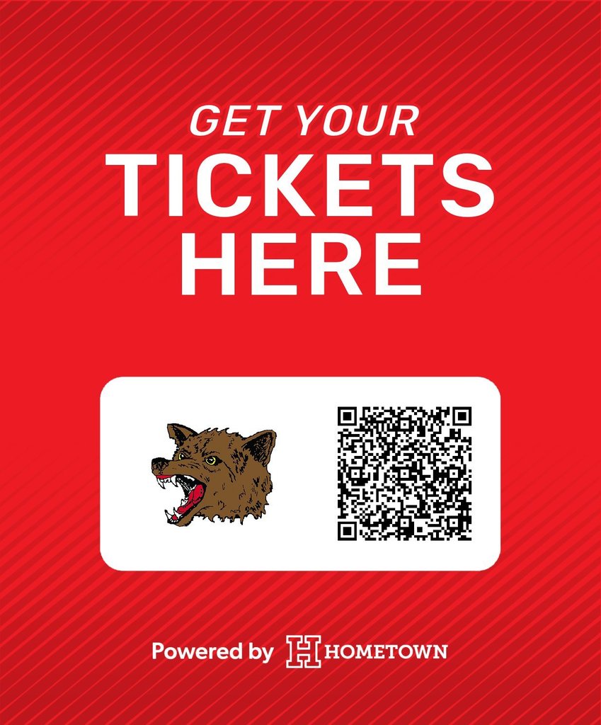 La Joya HS QR Poster (2)