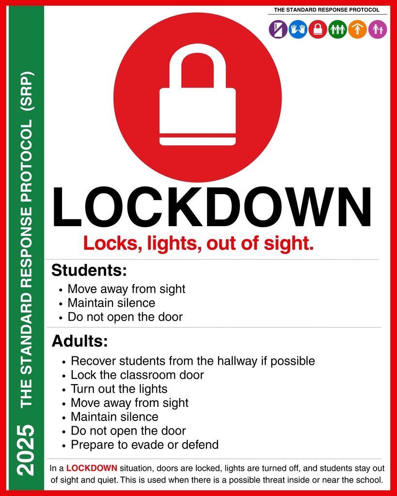 LOCKDOWN