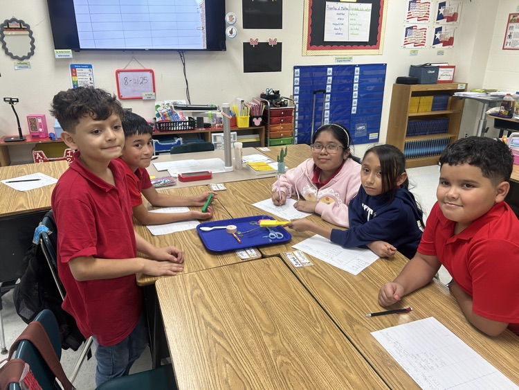 science activity