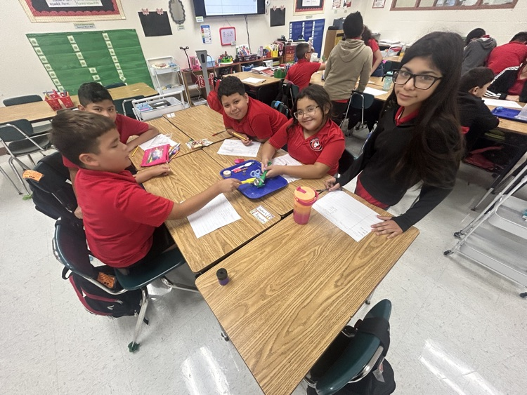 science activity
