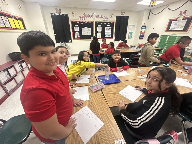 science activity