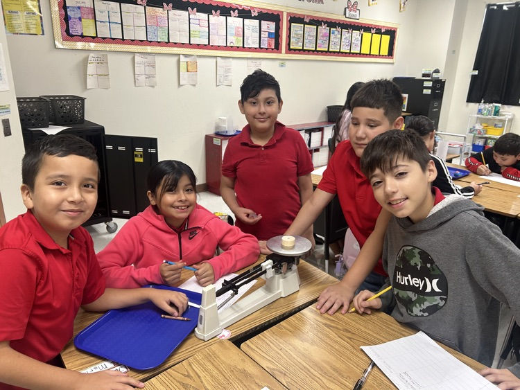 science activity