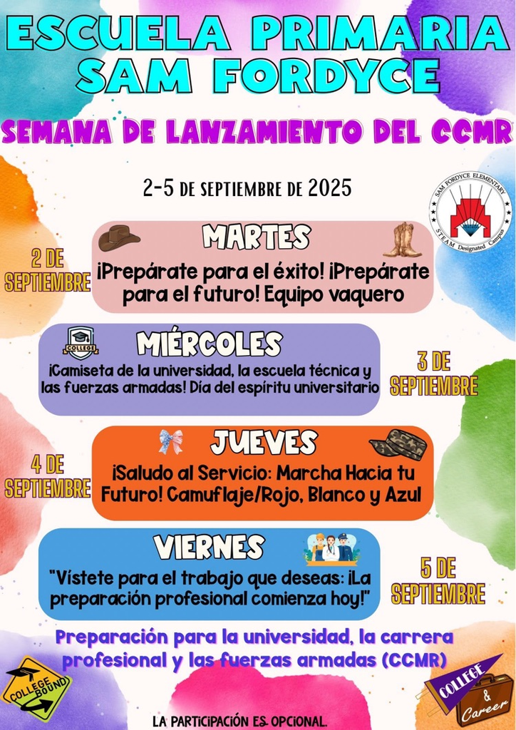 CCMR