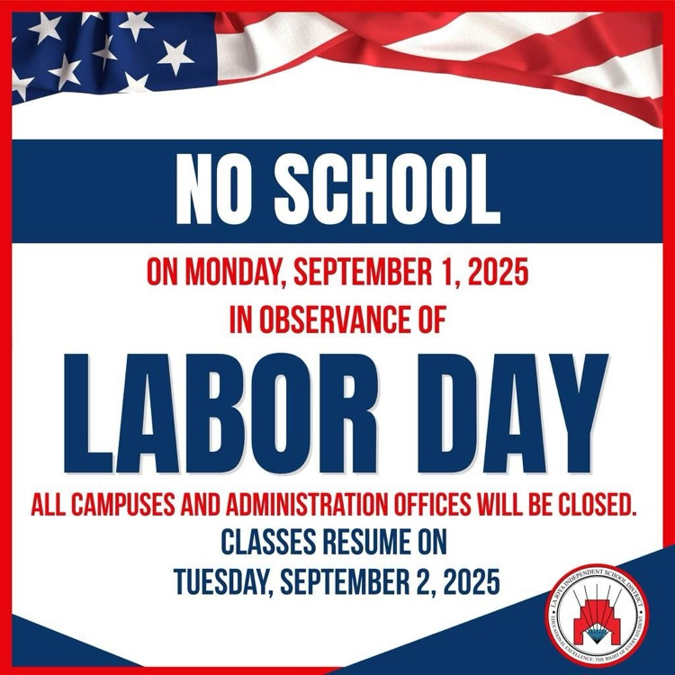 Labor Day
